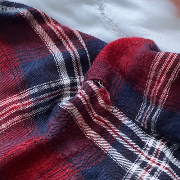 Flannel shirt - Picture 4 of 5